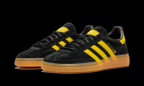 HANDBALL SPEZIAL "Black / Yellow"